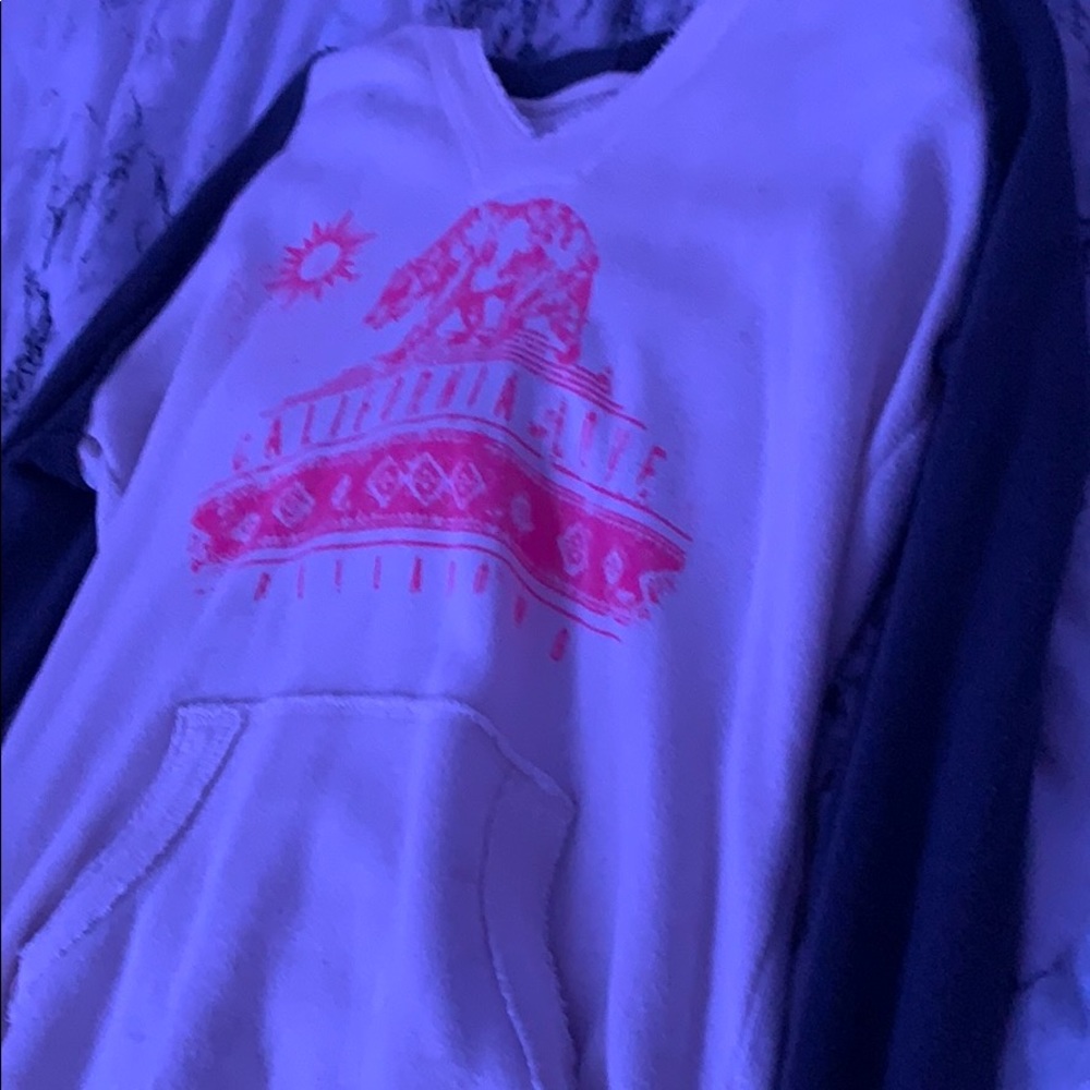 Hoodie - Picture 2 of 3